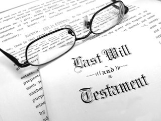 Dying Without a Will in Massachusetts: Why Not Decide for Yourself?