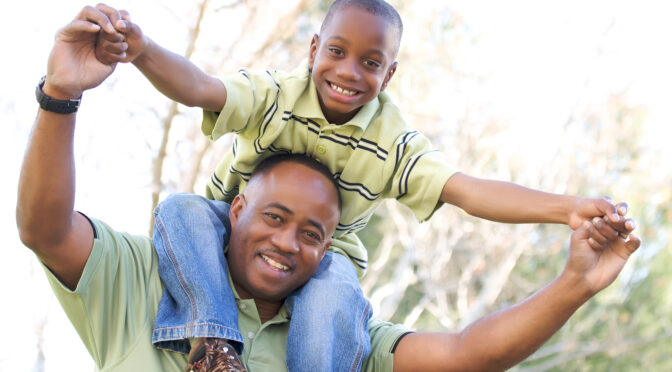 Fathers’ Rights in Divorce: A Comprehensive Guide to Protecting Your Role and Interests