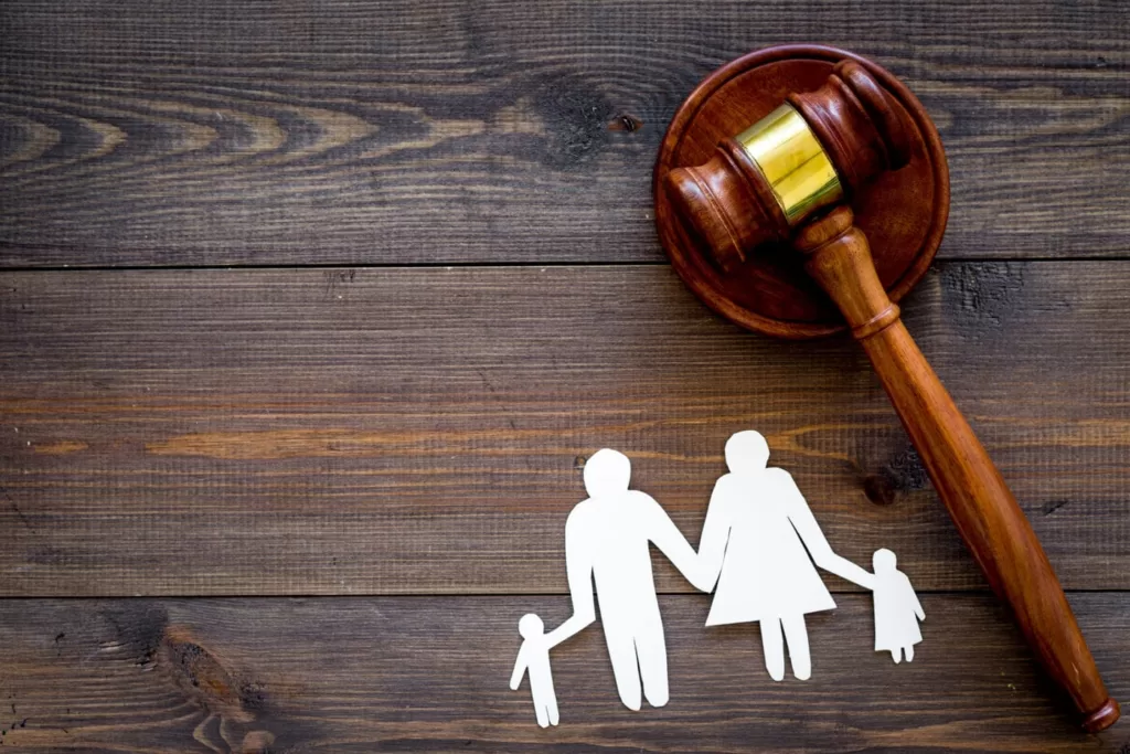 Family Law