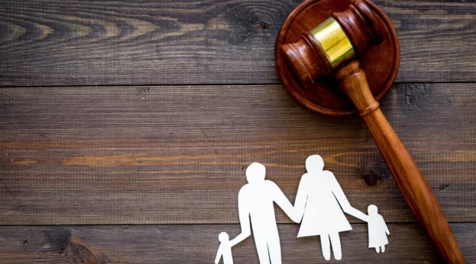 Family Law