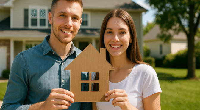 Buying a Home Together Without Marriage in Massachusetts