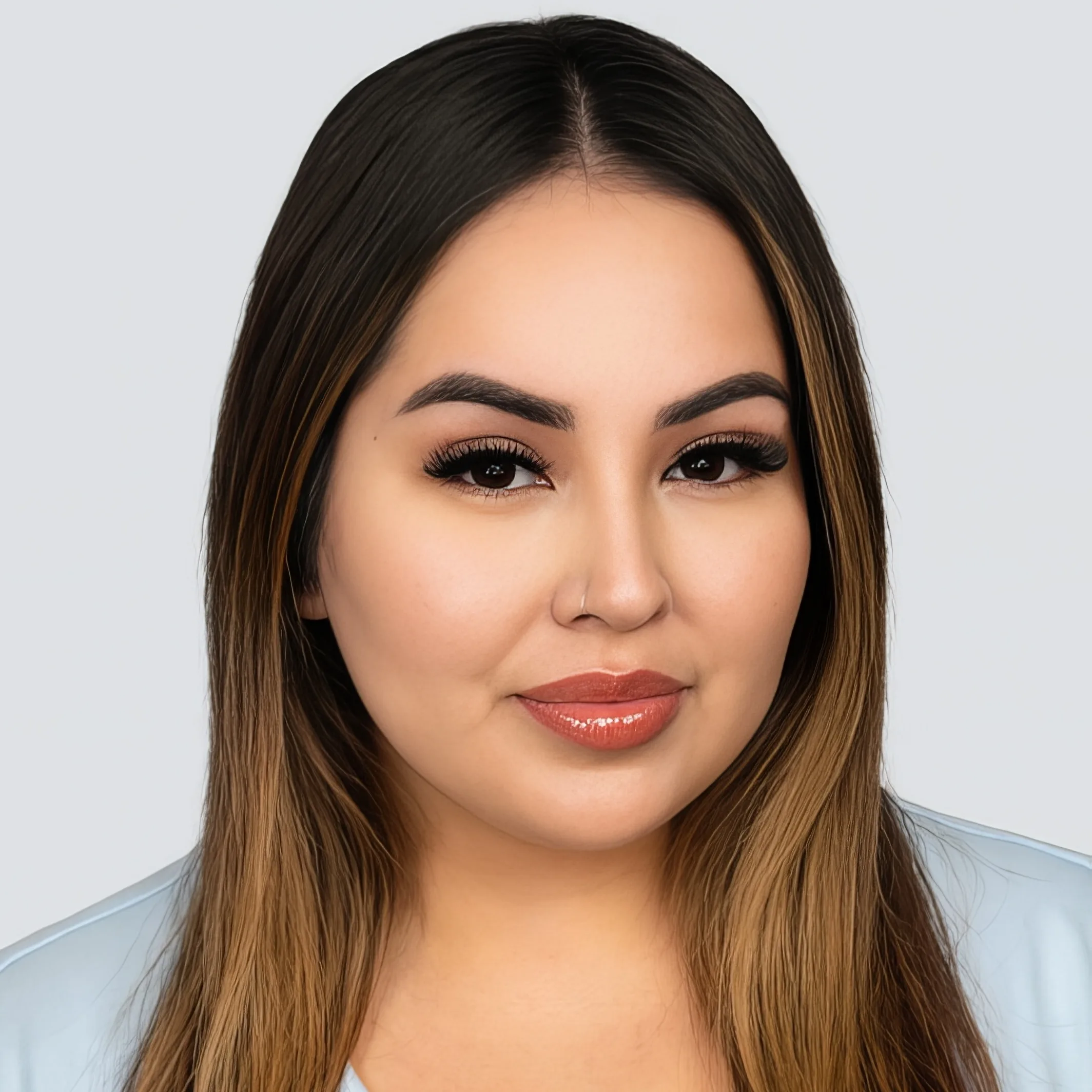Legal Assistant Valentina