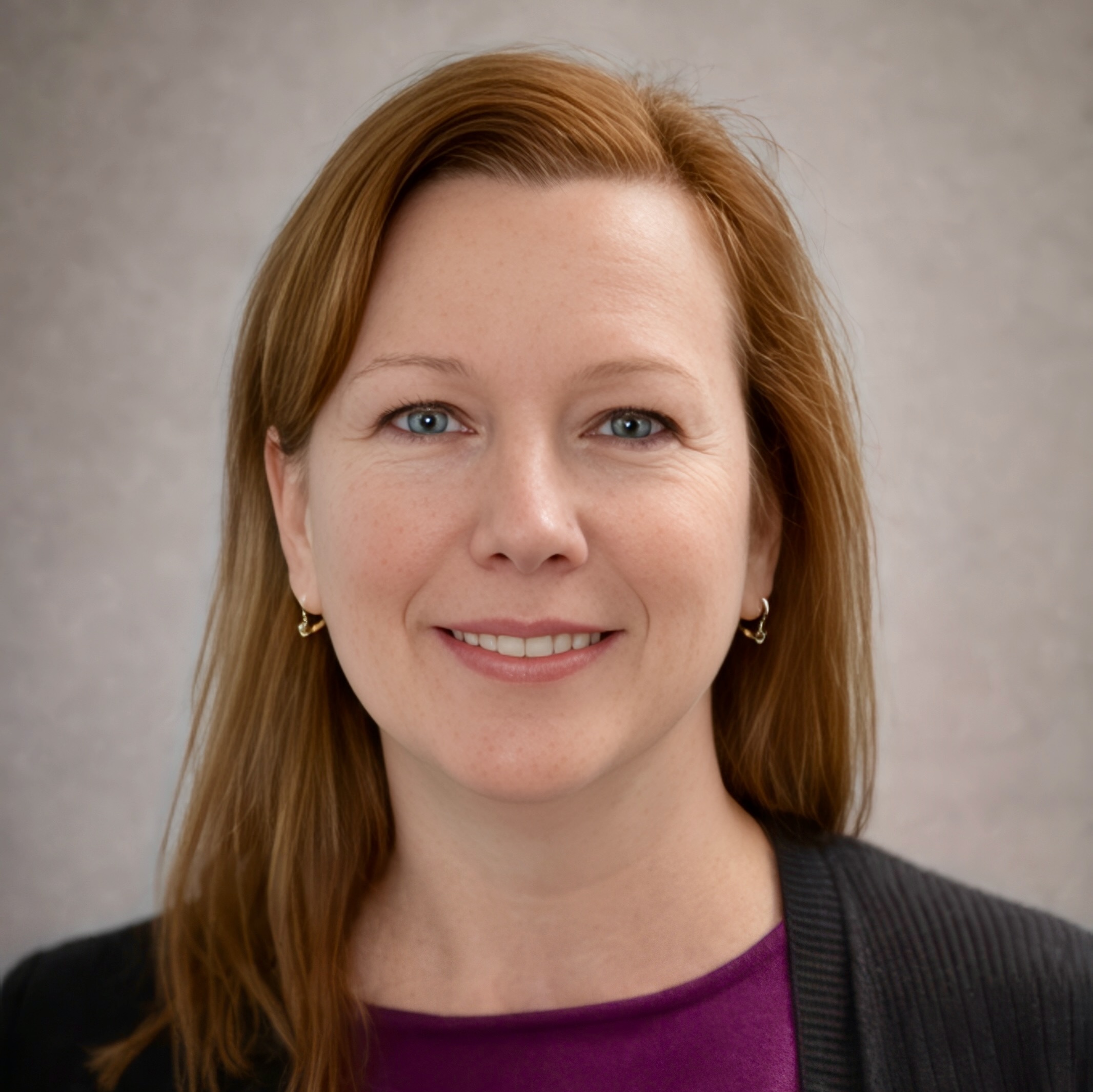 Paralegal Manager Leslie