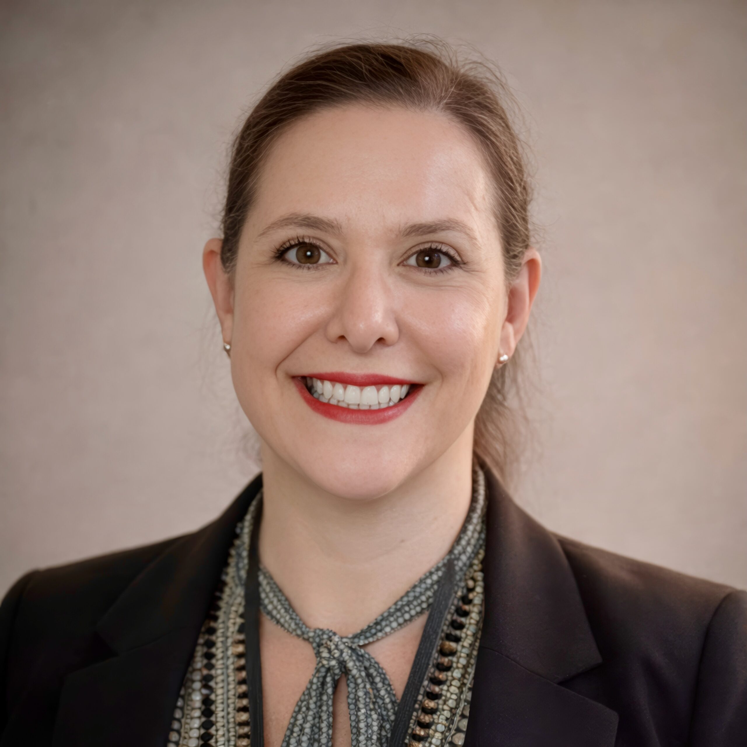 Legal Assistant Sandra