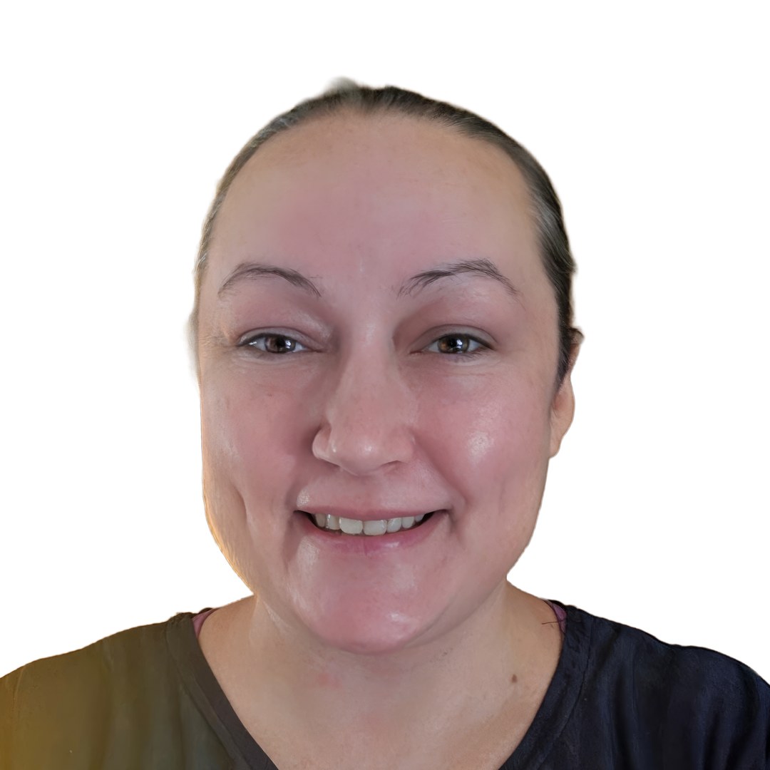 Linda Mae Torres, Remote Legal Assistant at Worcester law firm Reeves Lavallee, P.C.