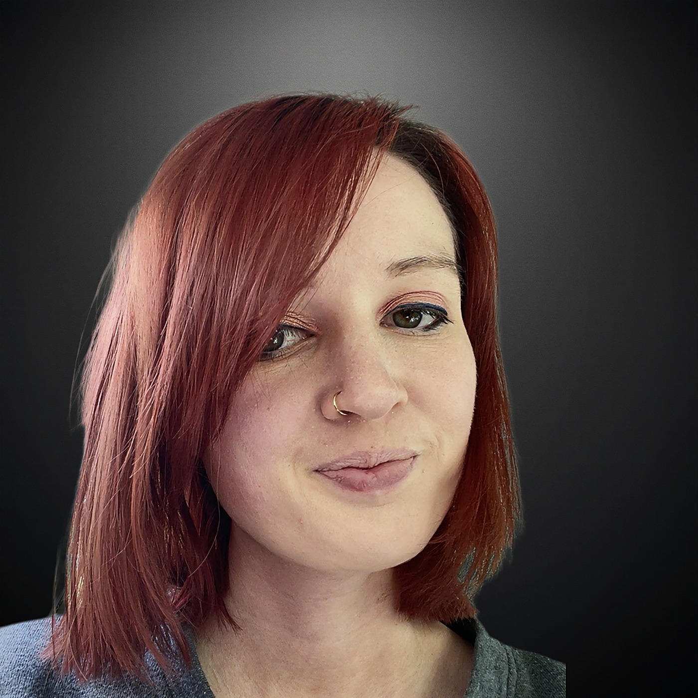 Simone Lavallee, Remote Team Manager at Worcester law firm Reeves Lavallee, P.C.
