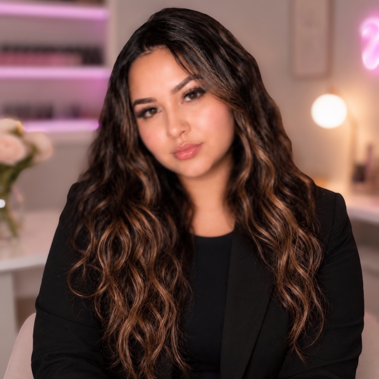 Valentina Gonzalez, Remote Team Leader at Worcester law firm Reeves Lavallee, P.C.